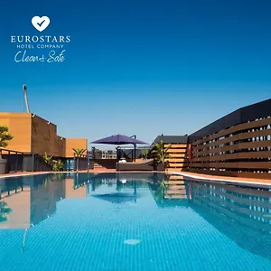 Hotel Eurostars Palace, Córdoba