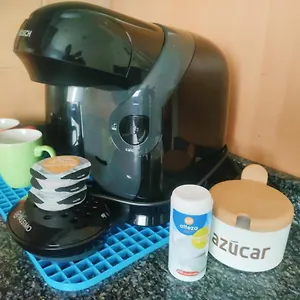 El Encanto De Appartement