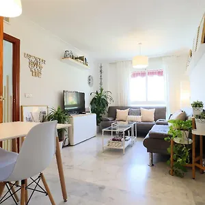 *new* Cerca De La Mezquita Appartement