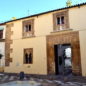 Appartement Guimar Esencia En El Corazon De La Juderia, Córdoba